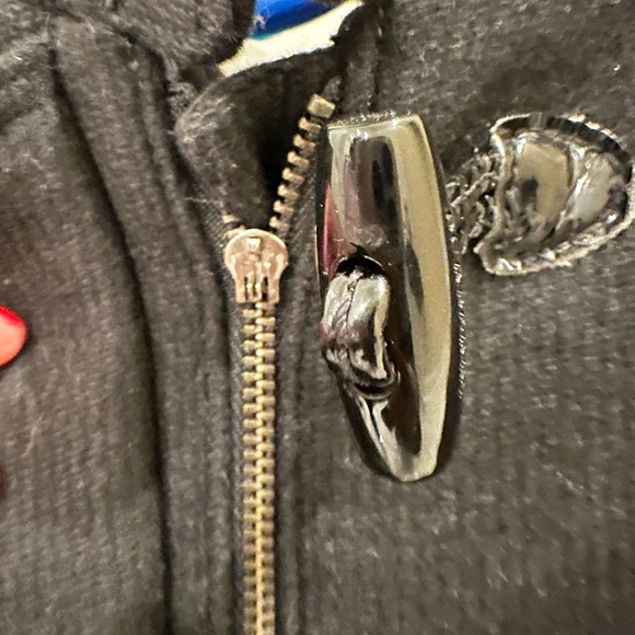 Burberry children’s jacket 5t (in my opinion runs small) - Picture 5 of 12